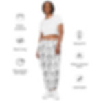 Thumbnail: Unisex track pants