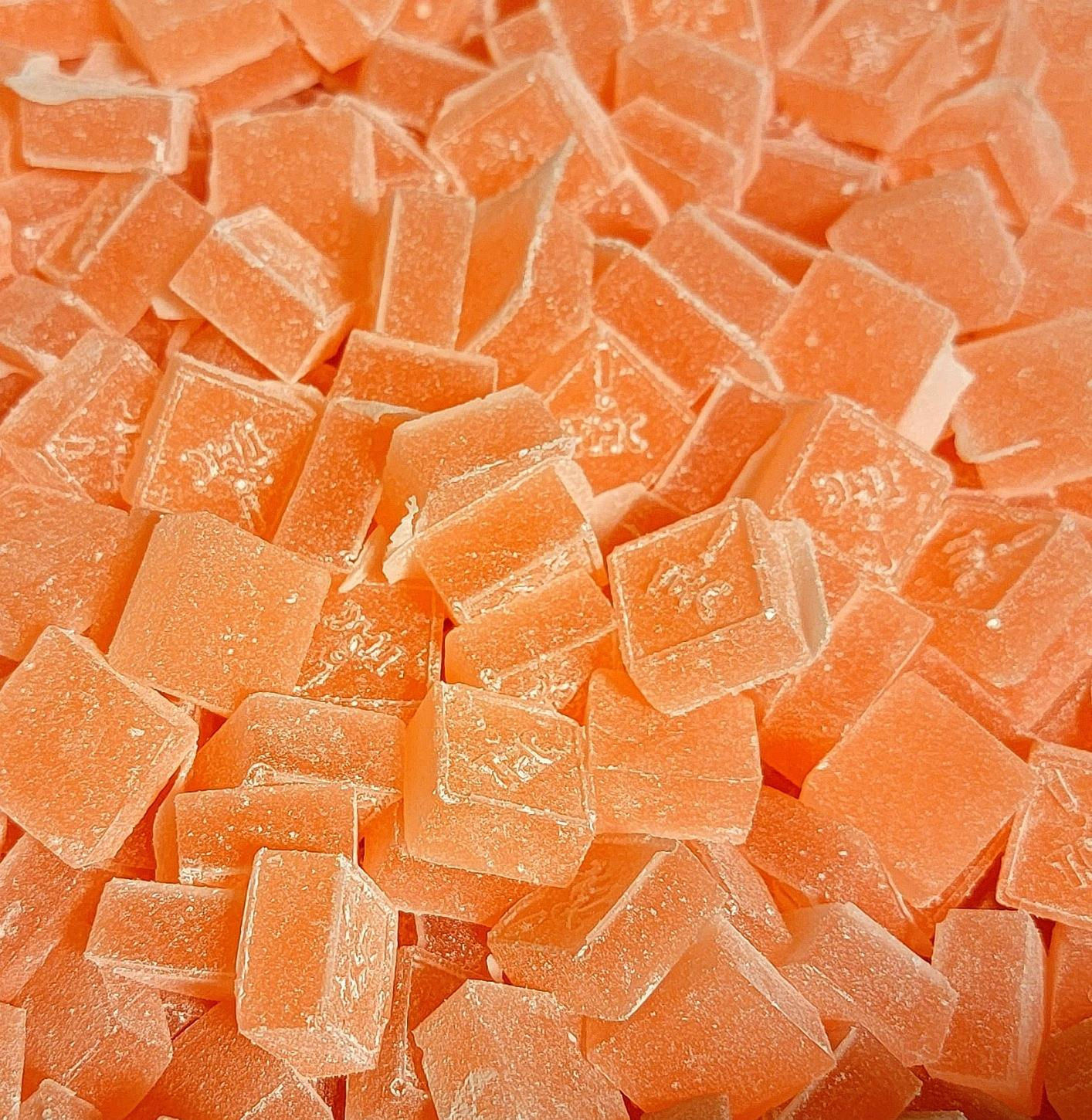 Uplift HHC Chewables | White Label