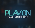 PlayOn Game Marketing Logo