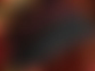 Adult large reversible black/burgundy/cream beanie