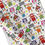 Thumbnail: ROBOTS WRAPPING PAPER