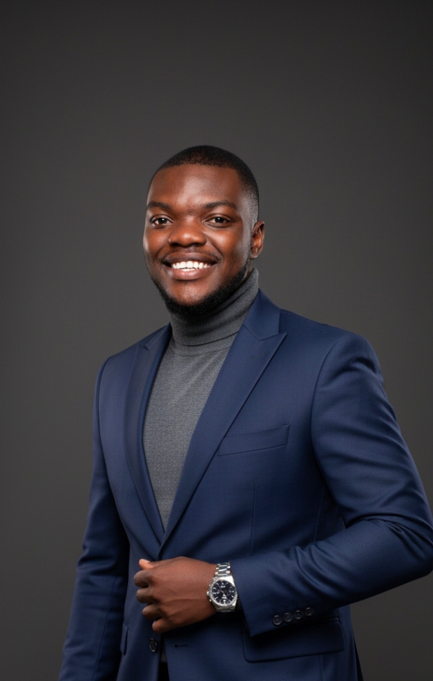 Writer:  Joshua Mangani