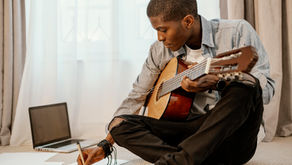 How To Jam Passion into Your Packed Schedule