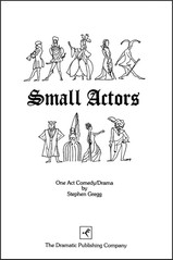 Small Actors