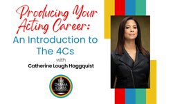 Producing your Acting Career