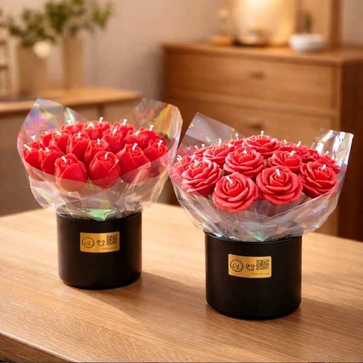 Bouquet of Flowers