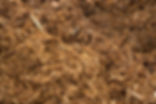 Cypress Mulch Shredded