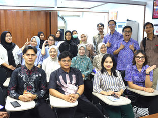 Djembatan Dua Empowering Nursing Talent for Strategic Roles in the Health Industry