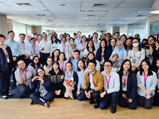 Welcoming Year 2026: PT Medela Potentia Tbk and Its Subsidiaries, United in Action to Strengthen Synergy for the Future