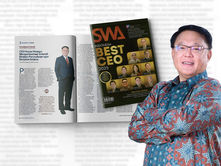 CEO Harus Mampu Mengorkestrasi Seluruh Elemen Perusahaan agar Berjalan Selaras