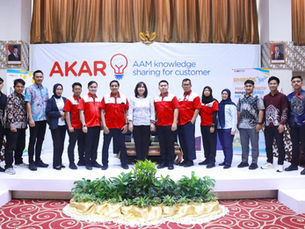 AKAR by AAM Enhances Pharmacists’ Knowledge on Respiratory Health and Digital Pharmacy Transformation