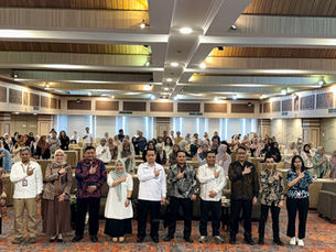 Sinergi BPOM dan AAM Dorong Penguatan Peran Apoteker dalam Pengendalian Resistensi Antimikroba di Pekanbaru