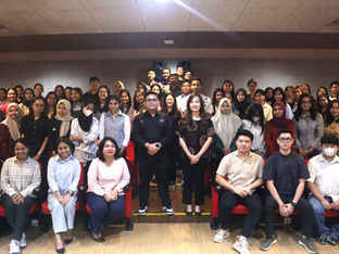 PT Anugrah Argon Medica Gelar Expert Lecture Cara Distribusi Obat yang Baik (CDOB) di Surabaya