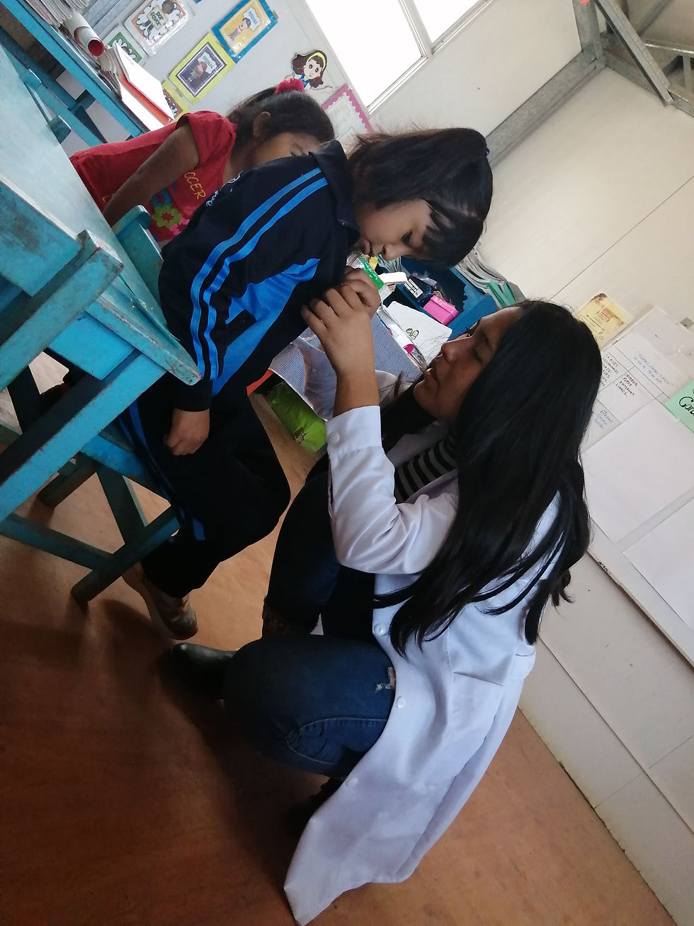 Killasisa Sesión 2