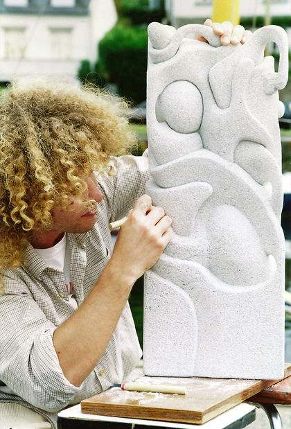 olivier,leduc,art,artiste,sculpture,vannes