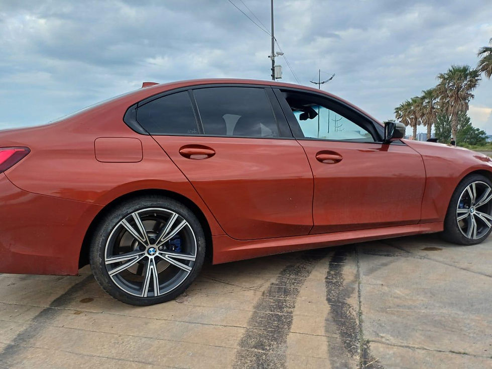 Thumbnail: BMW M340i xdrive 2020 Model 70.000km 3.0 B58