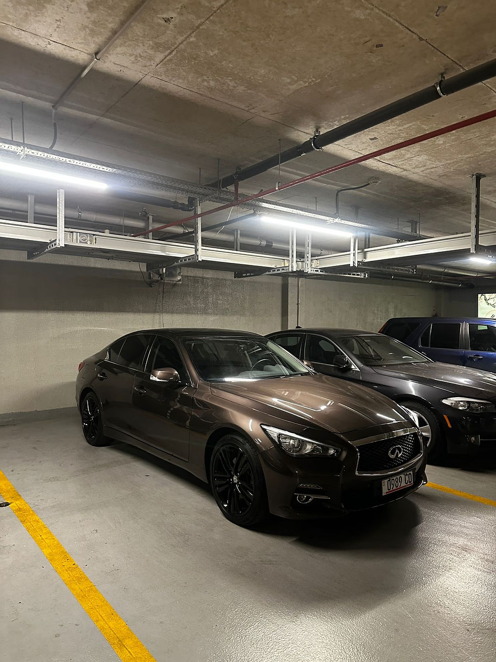 Thumbnail: INFINITI Q50 2.2 DIESEL 135.000km 2014