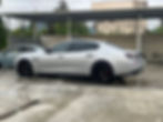 Thumbnail: MASERATI QUATTROPORTE 2014 134.000km