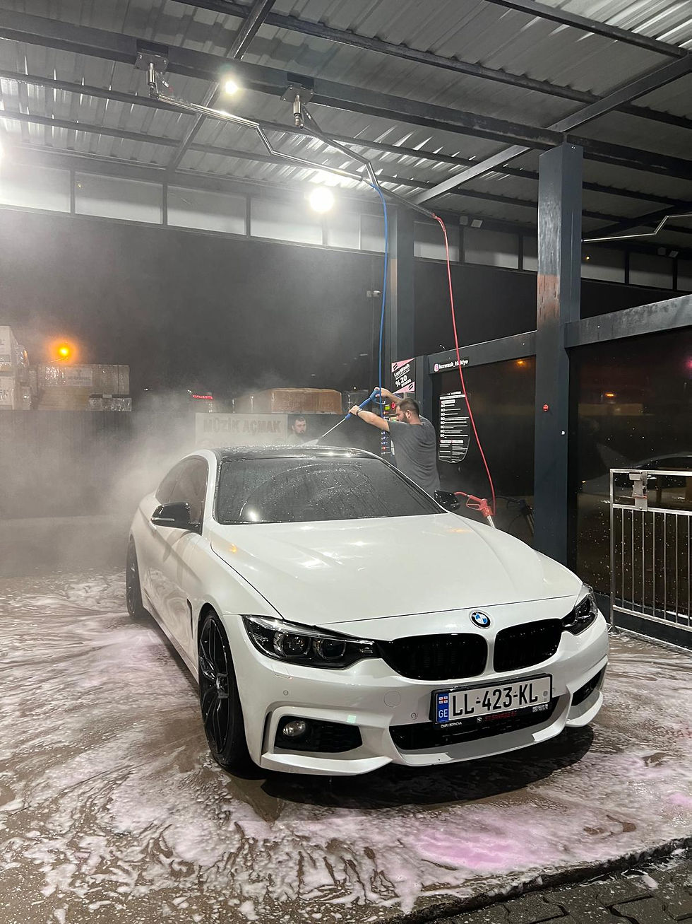 Thumbnail: BMW 435i 2014 Model 234.000km
