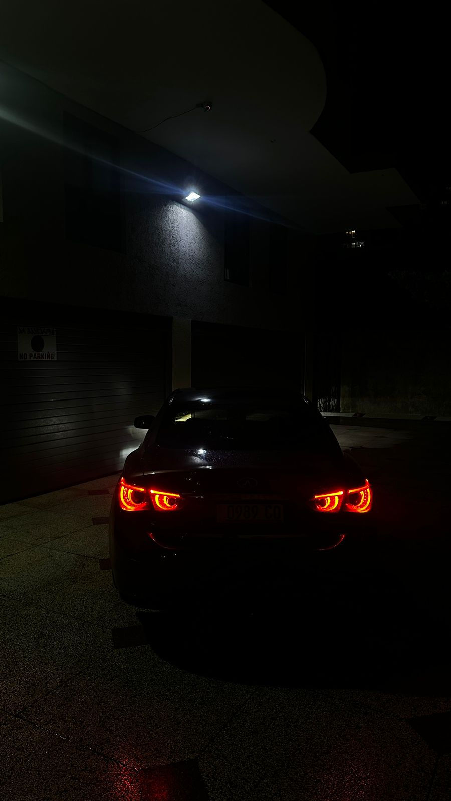 Thumbnail: INFINITI Q50 2.2 DIESEL 135.000km 2014