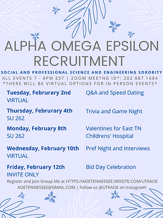 Recruitment S21 Poster.png