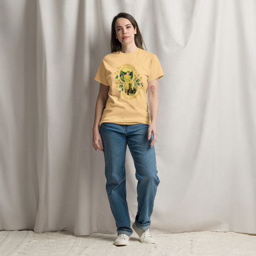 Be Someone’s Miss Honey Unisex classic tee | Kassandra Aloe