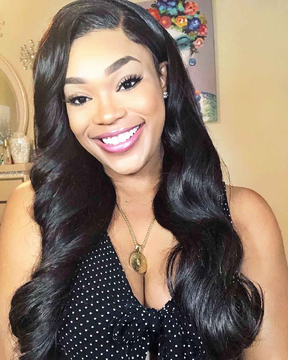 Thumbnail: Glam Goddess