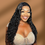Thumbnail: Kure-Made Deep Wave Closure Wig