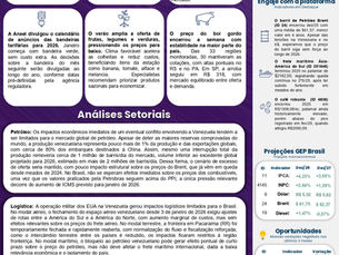 WEEKLY REPORT 11/01/2026 – 18/01/2026