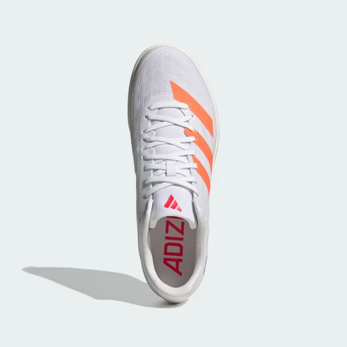 アディゼロ ロングジャンプ（走幅跳）/ ADIZERO LONG JUMP JQ0807