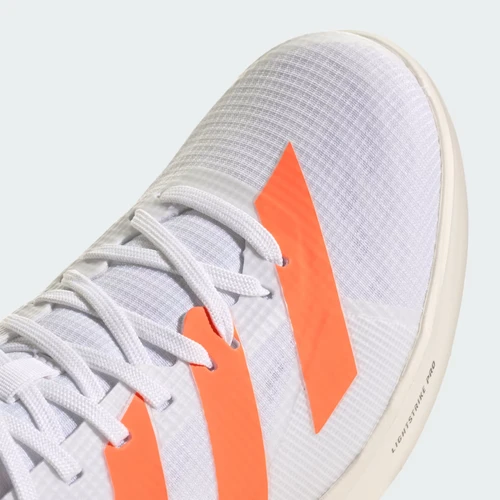 【箱あり】アディゼロ ロングジャンプADIZERO LONG JUMP 25.5 アディダス アディゼロ ロングジャンプ(走幅跳) JQ0807 メンズ 陸上