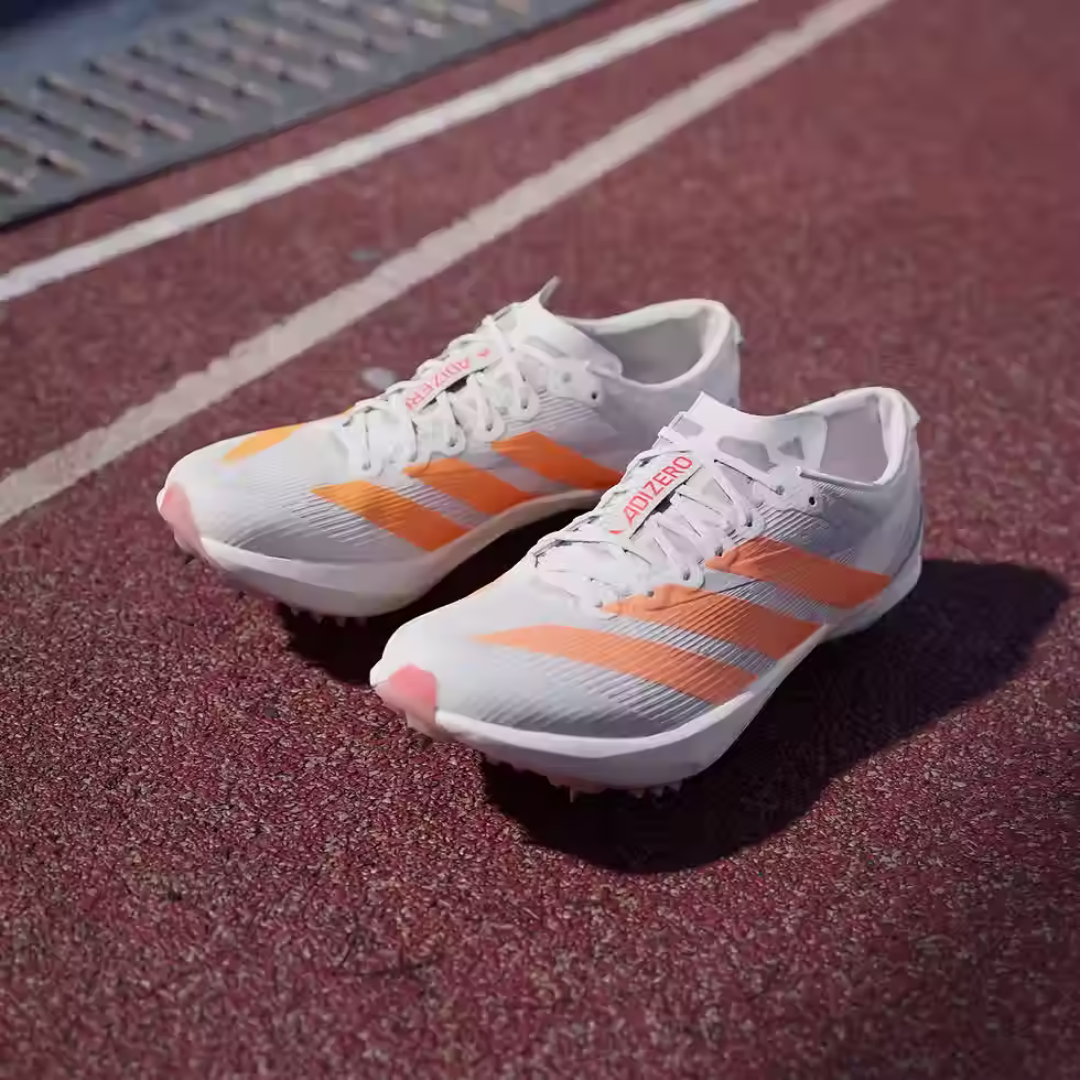 サムネイル： アディゼロ アンビション（中距離） / ADIZERO AMBITION JQ5930