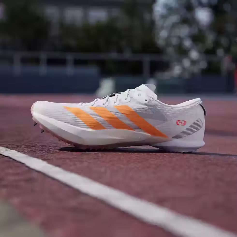 サムネイル： アディゼロ アンビション（中距離） / ADIZERO AMBITION JQ5930
