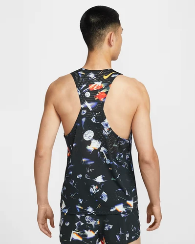 ナイキ エアロスイフト メンズ Dri-FIT ADV ランニングシングレット