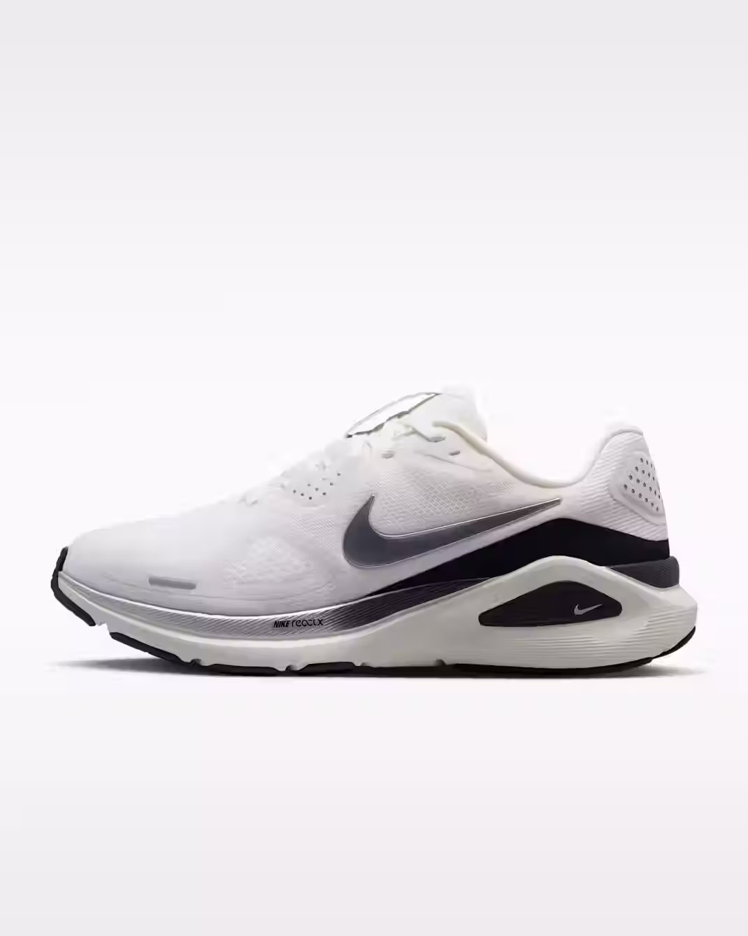 ナイキ ストラクチャー 26 ウィメンズ ロード ランニングシューズ IO9917 101