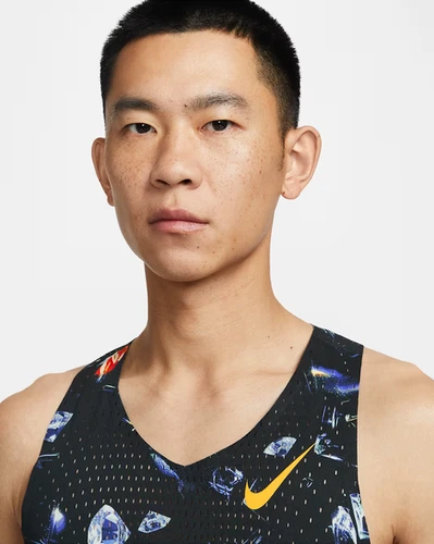 ナイキ エアロスイフト メンズ Dri-FIT ADV ランニングシングレット