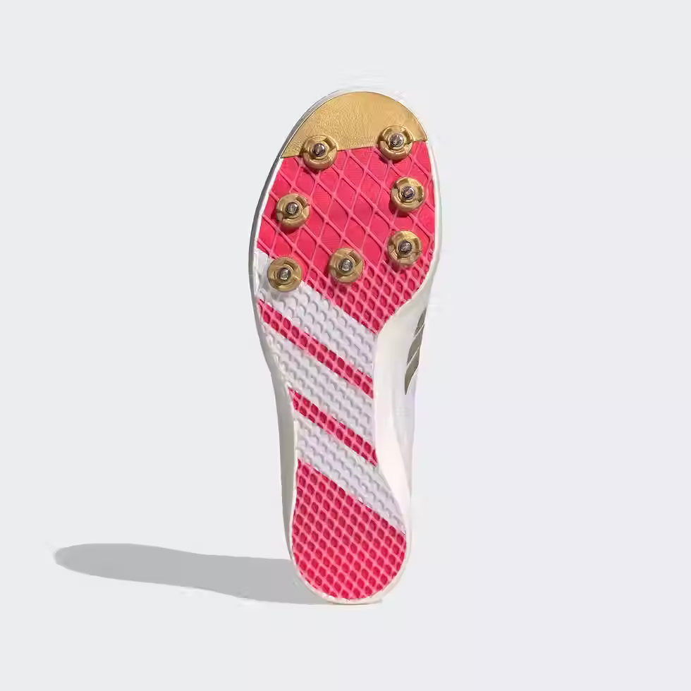 サムネイル： アディゼロ ロングジャンプ（走幅跳）/ ADIZERO LONG JUMP KJ9535