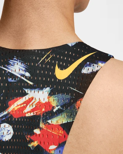 NIKE エアロスイフト ランニングシングレット S ナイキ エアロスイフト メンズ Dri-FIT ADV ランニングシングレット
