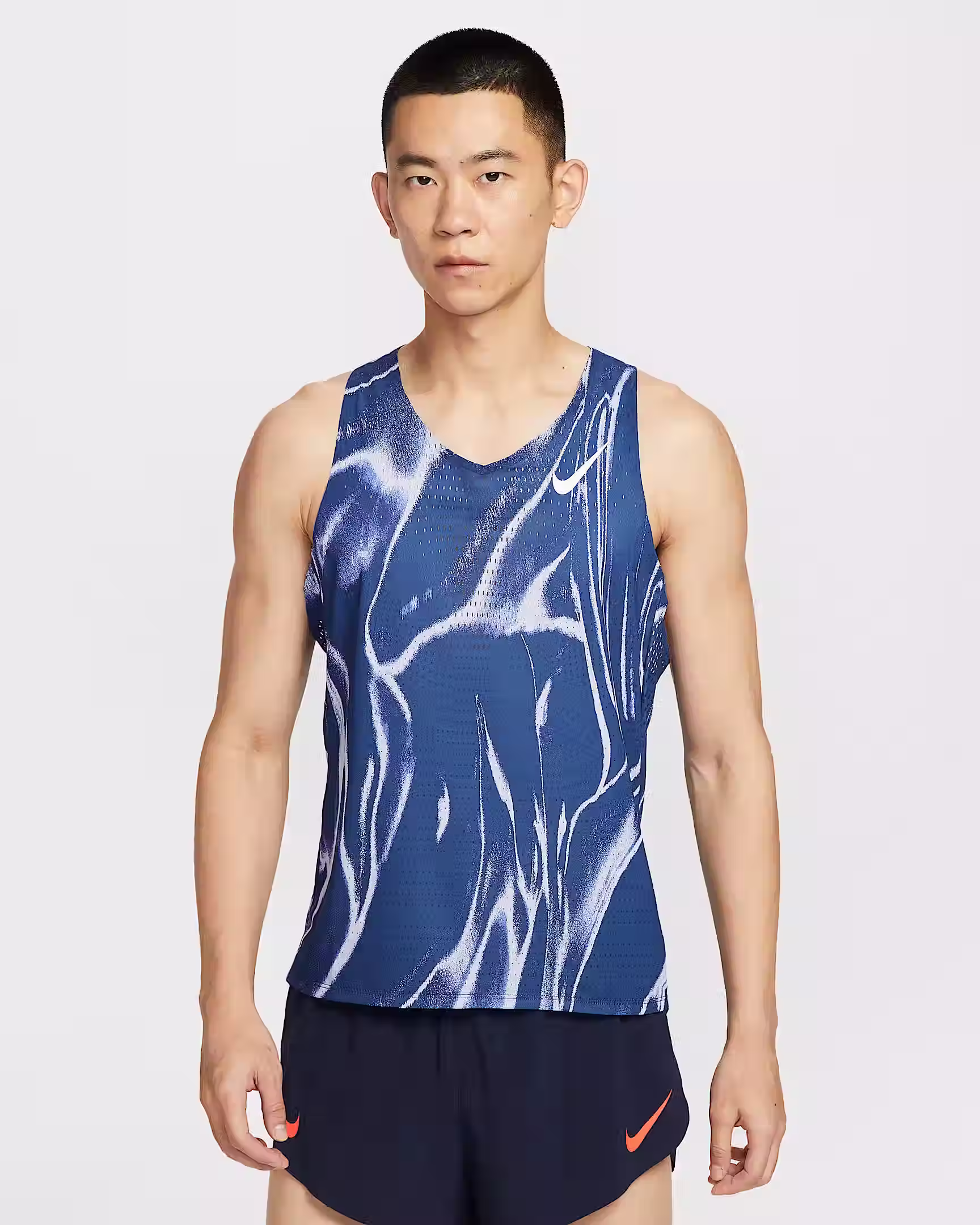 ナイキ エアロスイフト メンズ Dri-FIT ADV ランニングシングレット HV2644 492