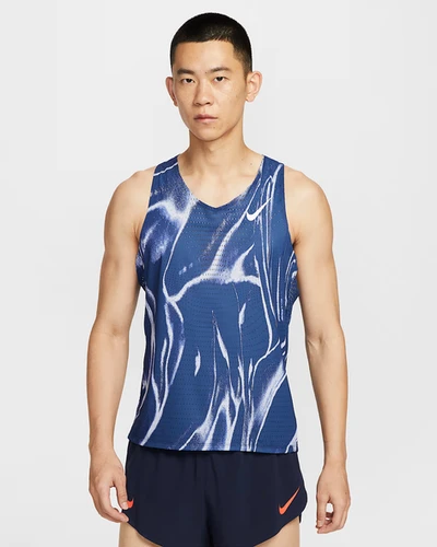 ナイキ エアロスイフト メンズ Dri-FIT ADV ランニングシングレット