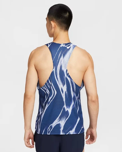 ナイキ エアロスイフト メンズ Dri-FIT ADV ランニングシングレット