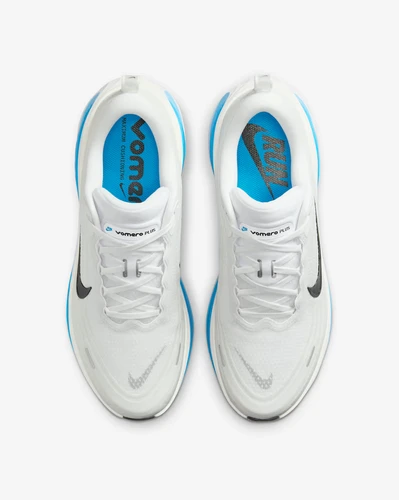 NIKE ボメロプラス 28cm さらに厚く柔らかく快適に。NIKE VOMERO PLUS（ナイキ ボメロ プラス