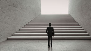 Exponential Transformation: Why Linear Careers Have a Ceiling