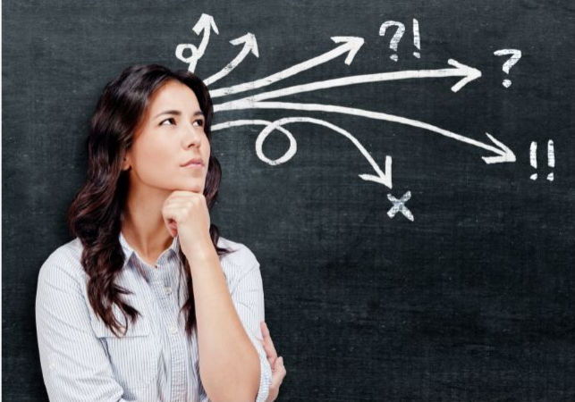 Cultivating Decisive Confidence