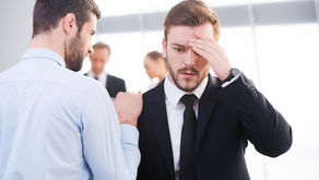 The Most Expensive Sentence in a Senior Career