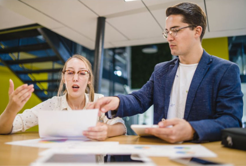 Cómo se ve Realmente la Perseverancia en el Liderazgo