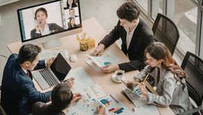 Role-Based Workplace Strategies: Why Leading Organizations Are Moving Beyond Remote Work