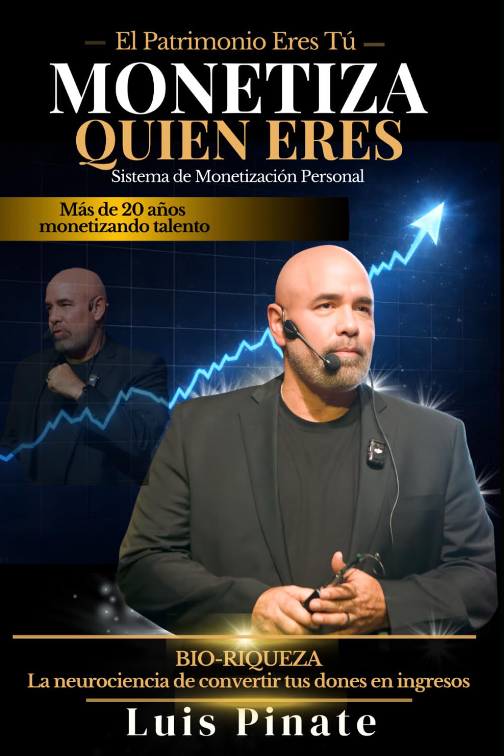 Monetiza Quien Eres: Sistema de Monetización Personal