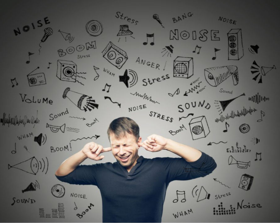 Success Is Loud. Sustainability Is Strategic.