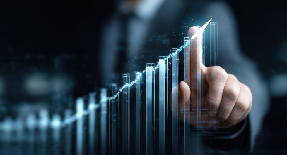 What Exponential Career Growth Actually Means